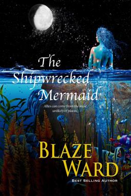 The Shipwrecked Mermaid