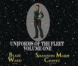 Uniforms of the Fleet: Volume One