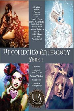 Uncollected Anthology