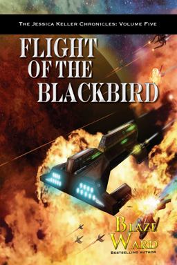 Flight of the Blackbird