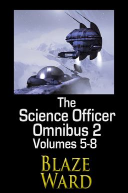 The Science Officer