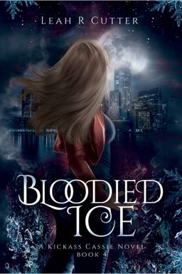 Bloodied Ice