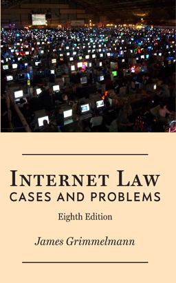 Internet Law