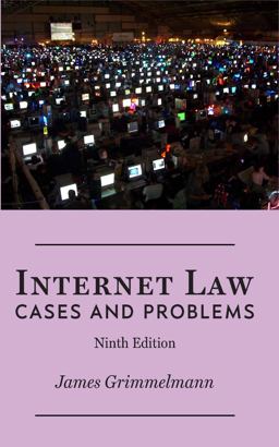Internet Law
