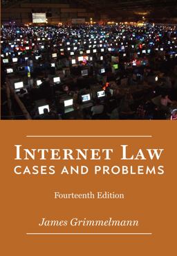 Internet Law