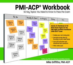 PMI-ACP Workbook