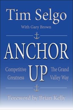 Anchor Up