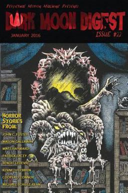 Dark Moon Digest Issue #22