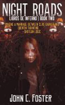 Night Roads (Libros de Inferno, Book 2)