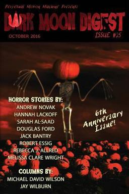 Dark Moon Digest Issue #25