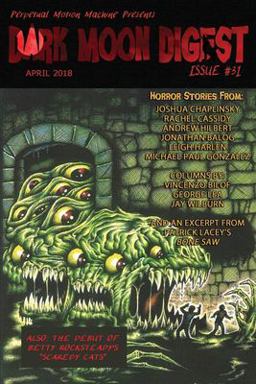 Dark Moon Digest Issue #31