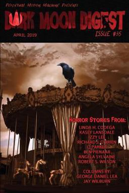 Dark Moon Digest Issue #35