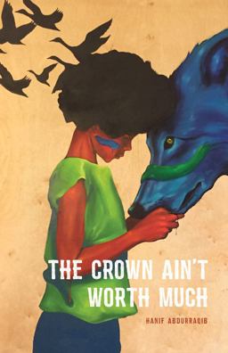 Crown Ain't Worth Much  9781943735044 Front Cover