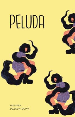 Peluda  9781943735242 Front Cover