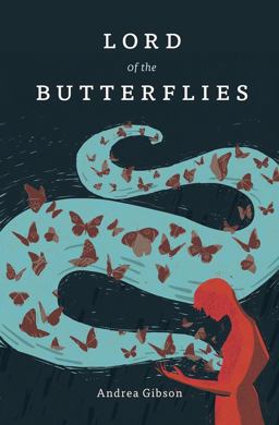 Lord of the Butterflies  9781943735426 Front Cover