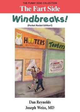 The Fart Side - Windbreaks! Pocket Rocket Edition (Color) The Fart Side - Windbreaks! Pocket Rocket Edition (Color)