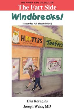 The Fart Side - Windbreaks! Expanded Full Blast Edition (Color) The Fart Side - Windbreaks! Expanded Full Blast Edition (Color)