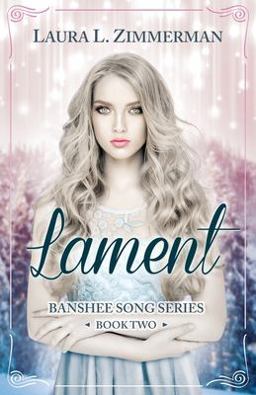 Lament Banshee Song Series, Book Two 1st 9781943788507 Front Cover