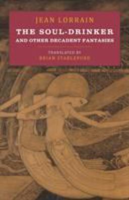 The Soul-Drinker