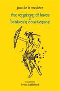 The Mystery of Kama and Brahma's Courtesans