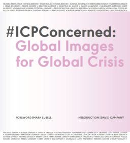 #ICP Concerned: Global Images for Global Crisis