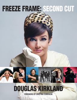 Freeze Frame Second Cut  9781943876433 Front Cover