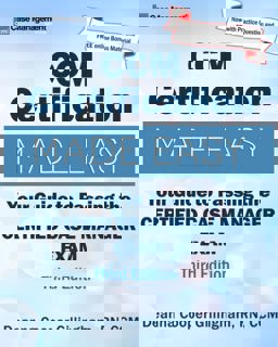 CCM Certification Made Easy Your Guide to Passing the CERTIFIED CASE MANAGER EXAM 3rd 9781943889143 Front Cover