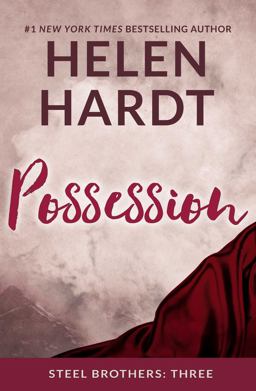 Possession  9781943893195 Front Cover