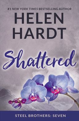 Shattered  9781943893232 Front Cover