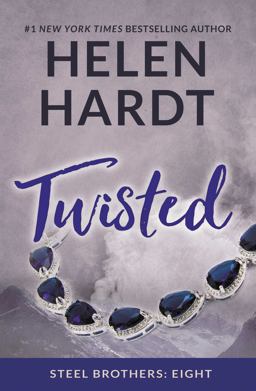 Twisted  9781943893249 Front Cover