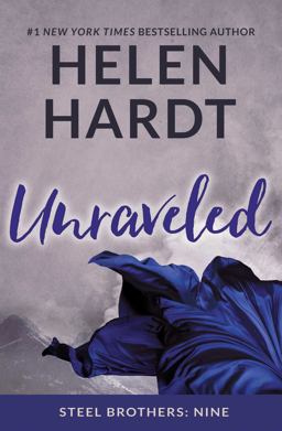Unraveled  9781943893256 Front Cover