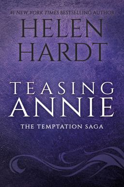 Teasing Annie  9781943893270 Front Cover