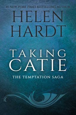 Taking Catie  9781943893287 Front Cover