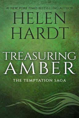 Treasuring Amber  9781943893300 Front Cover