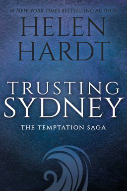 Trusting Sydney  9781943893317 Front Cover
