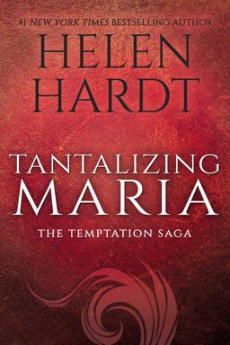 Tantalizing Maria  9781943893324 Front Cover