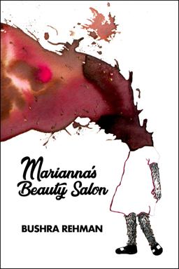 Marianna's Beauty Salon  9781943977482 Front Cover