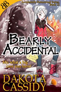 Bearly Accidental