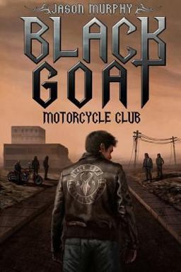 The Black Goat Motorcycle Club