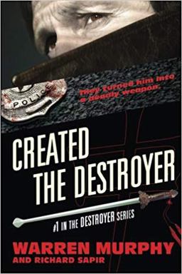 Created the Destroyer