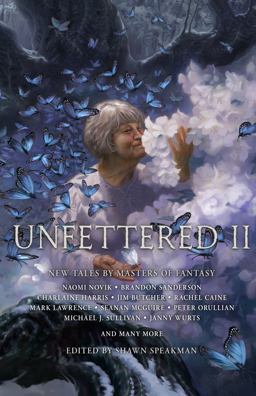 Unfettered II Unfettered II
