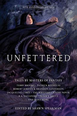 Unfettered Unfettered