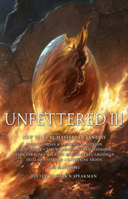 Unfettered III Unfettered III
