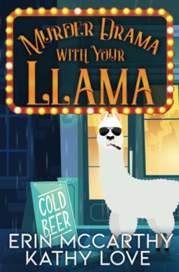 Murder Drama with Your Llama