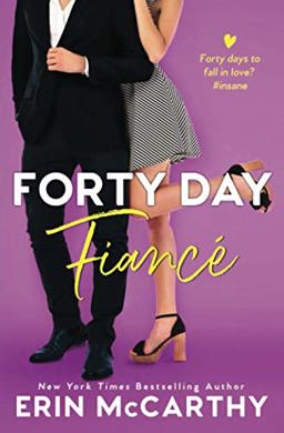 Forty Day Fiancé