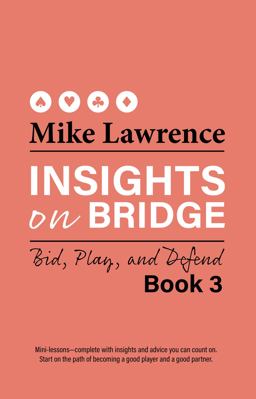 Insights on Bridge Book3