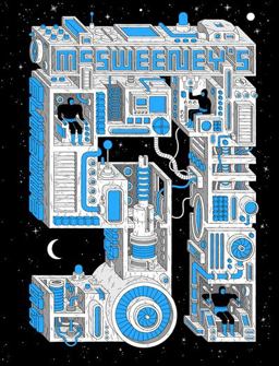 McSweeney's Issue 51 McSweeney's Issue 51