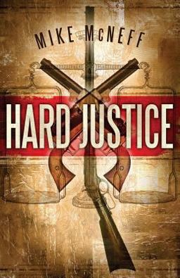 Hard Justice Hard Justice