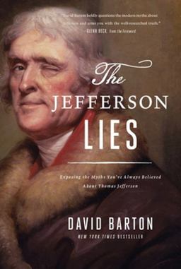 The Jefferson Lies