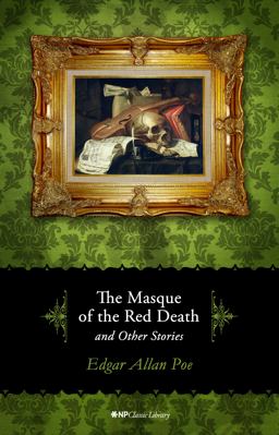 The Masque of the Red Death and Other Stories